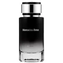 Perfume Mercedes Benz Intense Eau Toilette Masculino 120ml