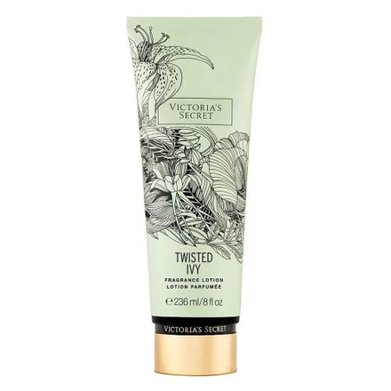 Victoria Secret Lotion Twisted Ivy 236ml