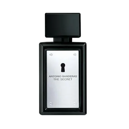 Banderas Secret Edt 200ml