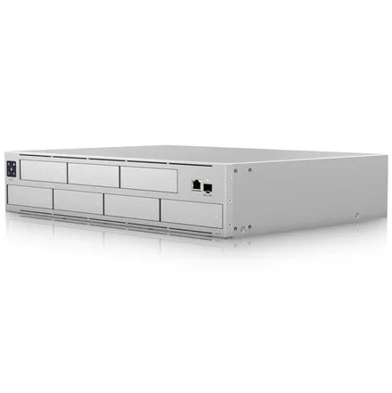 Ui Unvr Pro Unifi Protect 7 4K Ate 8TB