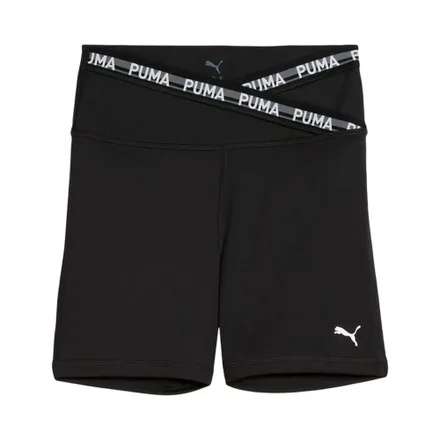 Short Puma 52849701 Strong Femenino