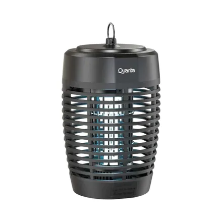 Lampara Antimosquitos Quanta Qtmie 13