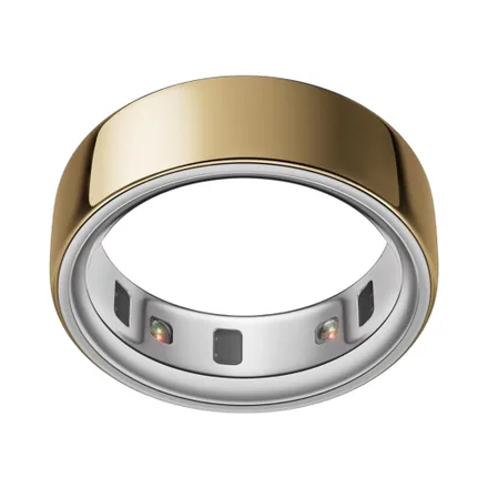 Ring Oura 4 Size 8