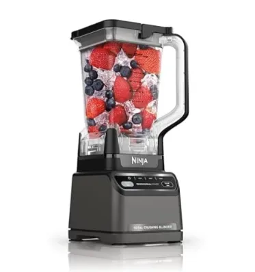 NINJA LICUADORA PROFESSIONAL 2.0 BR201CCO 1200W 110V DARK GREY