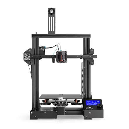 3D Creality Ender 3 Neo