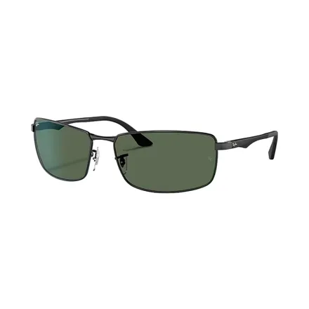 Lente Ray Ban 3498 002 71 61