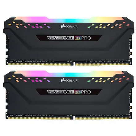 Corsair Vengeance Rgb Pro Ddr 4 64GB