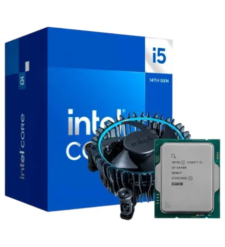 Cpu I5 14 Cooler