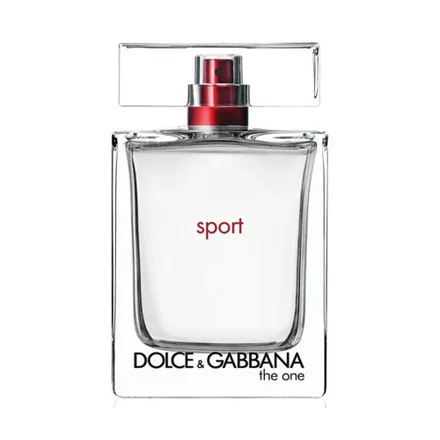 Perfume Dolce Gabbana One Sport Eau Toilette Masculino 50ml