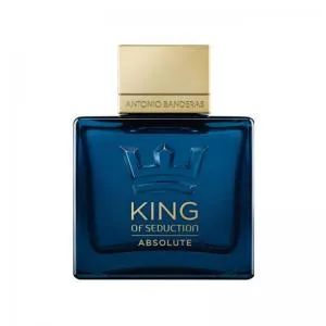 Banderas King Of Seduction Edt 100ml