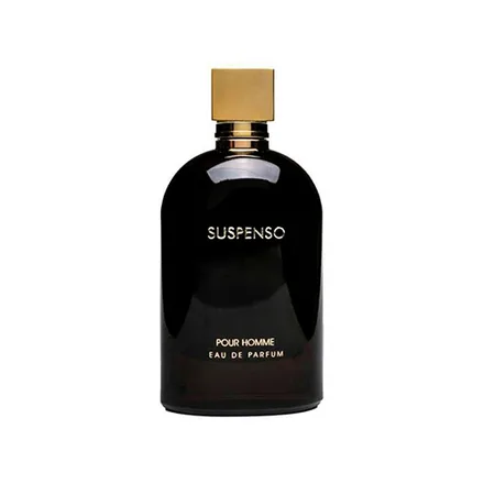 Fragrance World Suspenso Edp 100ml