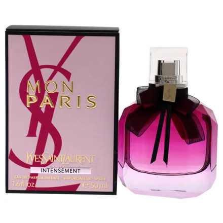 Yves Saint Laurent Mon Paris Intensement Eau Parfum 50ml