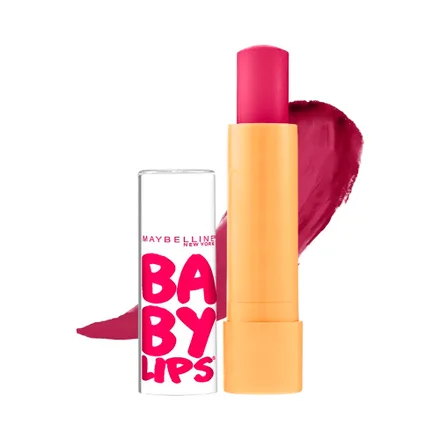 Balsamo Labial Maybelline Baby Lips 15 Cherry Me Gr