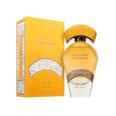 Adyan Musc Mango Edp 100ml