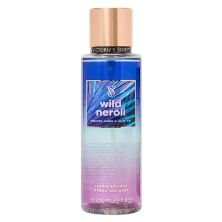 Body Splash Victoria Secret Wild Neroli Feminino 250ml