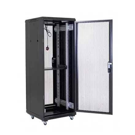 Rack 19 42U Cooler 60 80 Cm Interior