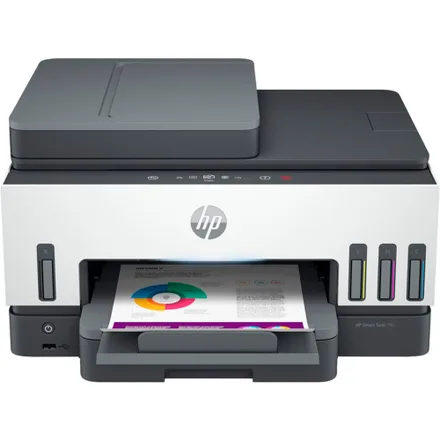 Hp Tank 790 4X1 Bivolt Aky