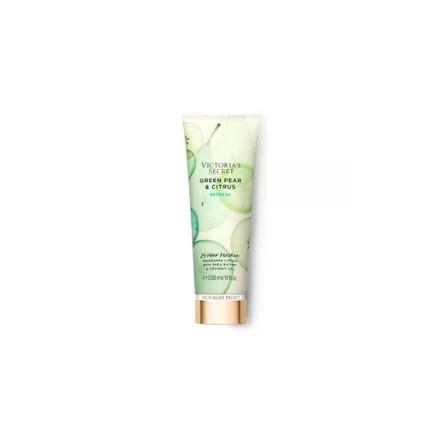 Cosmetico Victorias Secret Lotion Green Pear 236ml