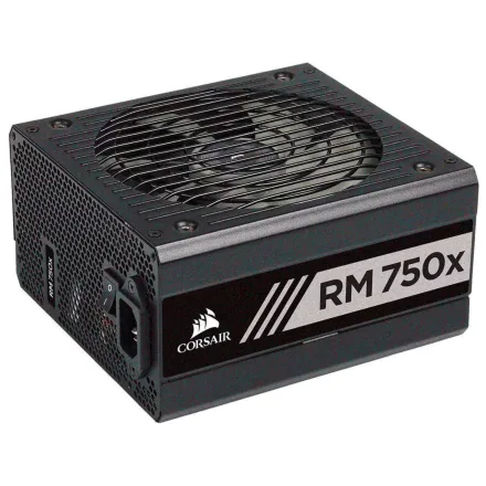 Fonte Corsair Shift Cp Br Atx 80 Plus Modular