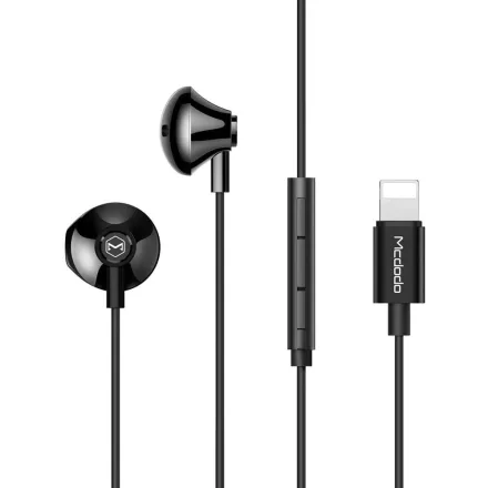 Mcdodo Auricular Hp 6120 Lightning