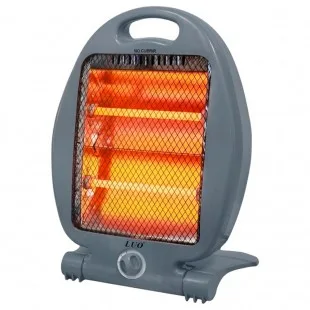 Aquecedor Eletrico Luo Lu DF04