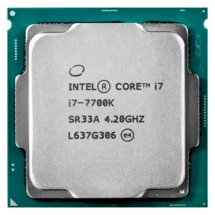 Cpu Oem 1151 I7 Cx Fan