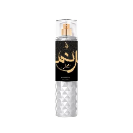 Al Absar Nimr Body Mist 250ml