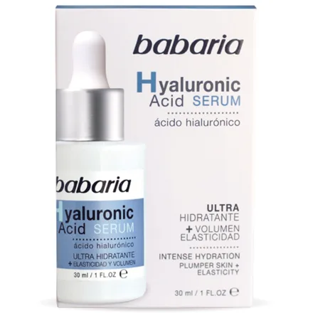Serum Babaria Hyalonic Hidratante 30ml