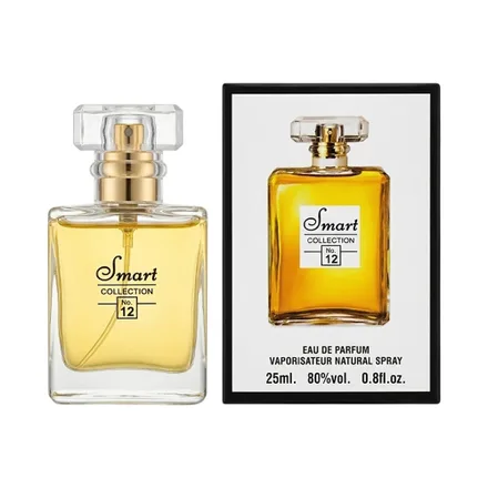 Perfume 12 Edp 25ml