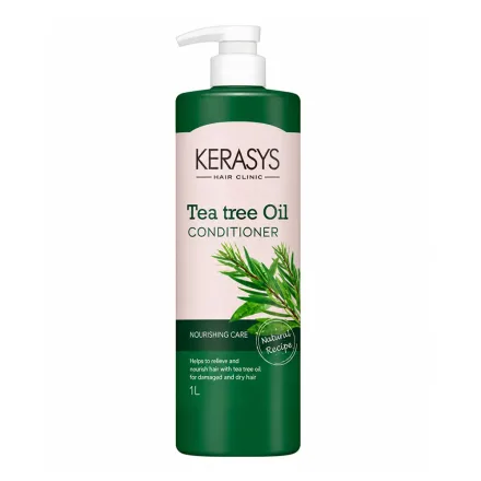 Kerasys Acond Tea Tree Oil 1L