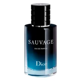 Perfume Dior Sauvage Parfum Masculino 60ml
