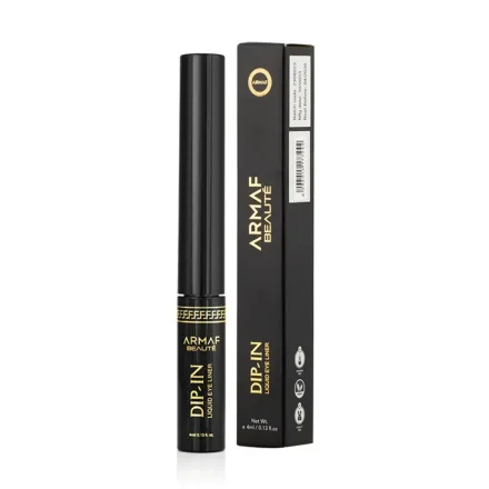 Armaf Beaute Dipin Liq Eyeliner 01