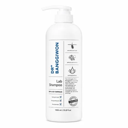 Dr Plus Banggiwon Shampoo Lab 1L