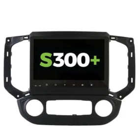 Multimidia S300 Plus Gm S10 Digital 10