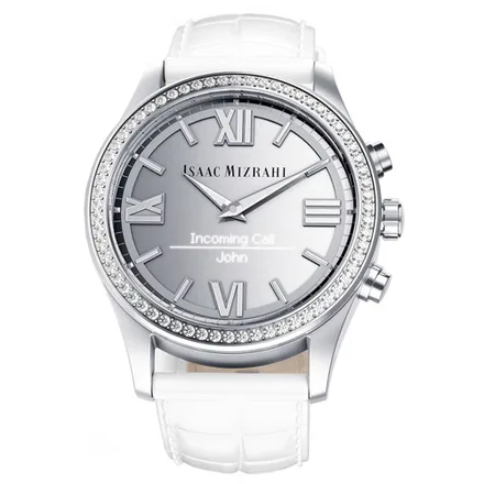 Relógio Smartwatch Isaac Mizrahi