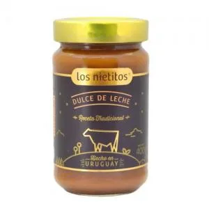 Doce Leite Los Nietitos Tradicional 400g
