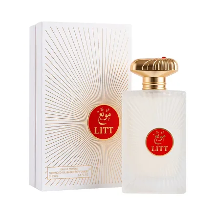 Perfume Ariaz Litt Edp Femenino 100ml