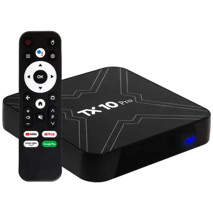 Tx 10 Pro 12K Ultra 256GB