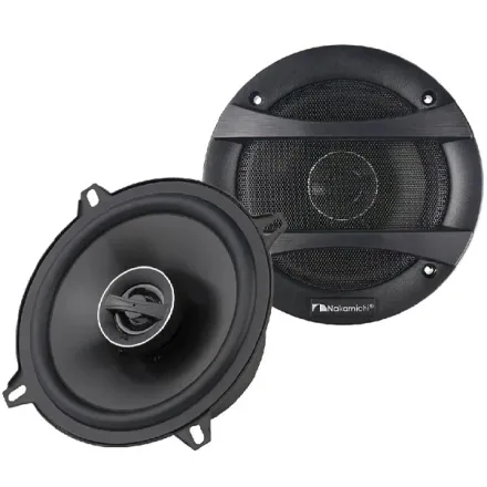Alto Falante Nakamichi 2 Vias 45 Watts Rms