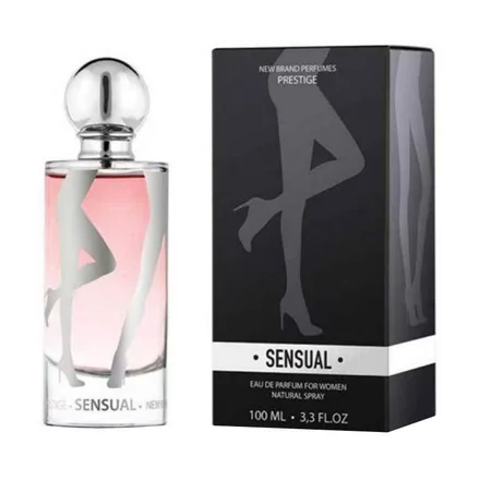 Brand Sensual Eau Parfum 100ml