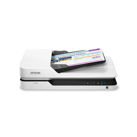 Scanner 1630