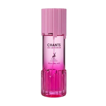 Maison Alhambra Chants Body Mint 250ml
