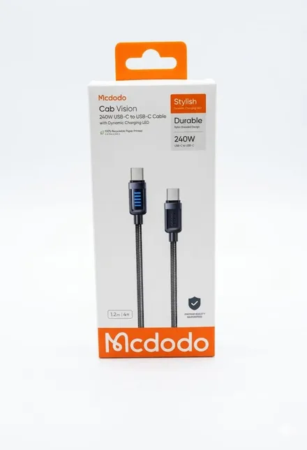 Mcdodo Cable Ca 0350 To