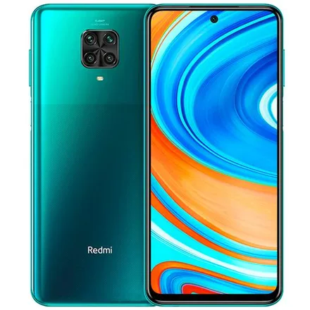 Note 9 Pro 128GB