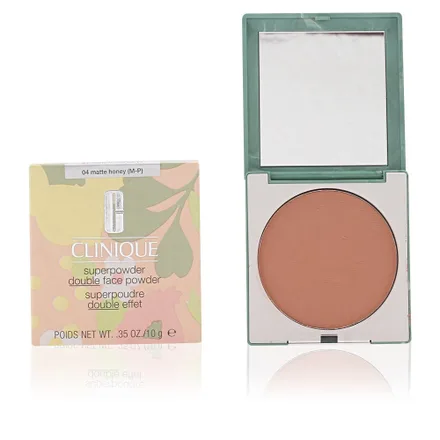 COSMETICO CLINIQUE SUPER POWDER MATTE NEUTRAL – 020714066376