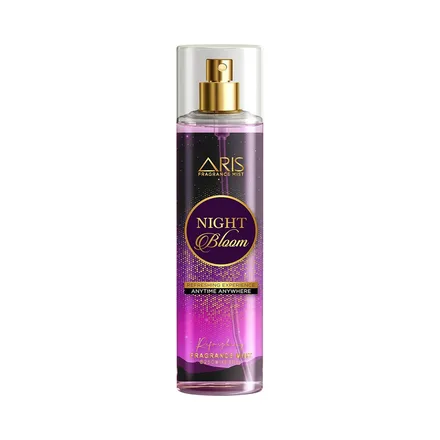 Aris Night Bloom Fragrance Mist 250ml