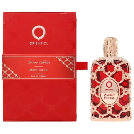 Orientica Perfume Nayaat Red Sugar Kiss Eau Parfum 100ml