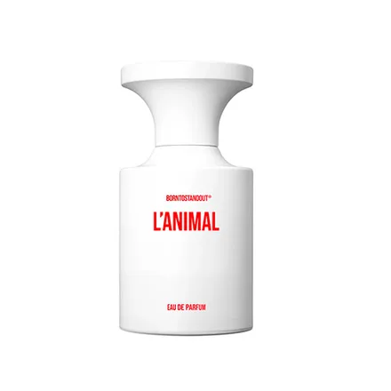 Borntostandout Animal Edp 50ml