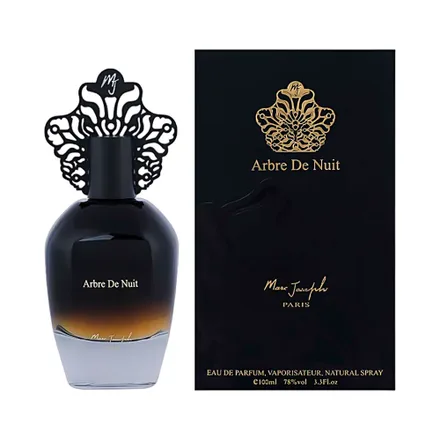 Perfume Marc Joseph Arbre Nuit Eau Parfum 100ml