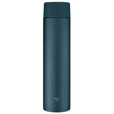 Garrafa Termica Zojirushi Preto 600ml